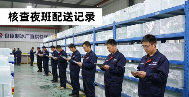 雨花区降温冰块哪里买 良臣制冰厂直供快送