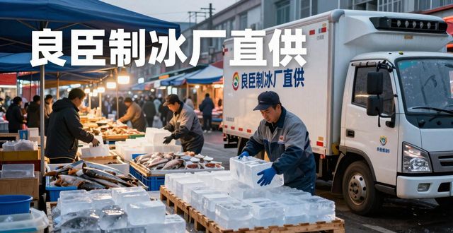 雨花区冰块销售哪家好 良臣制冰厂直供