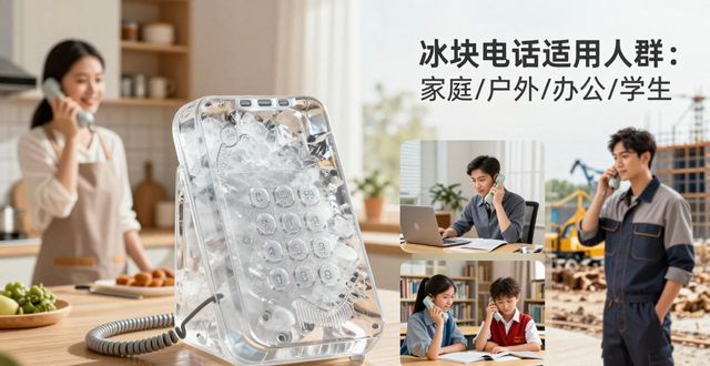 prov_or_city冰块电话特点_冰块电话在极寒天气里信号稳定吗_雨花区冰块电话