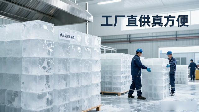 降温大冰块厂家电话_靠谱降温冰块厂家寻找方法_雨花区降温大冰块厂电话