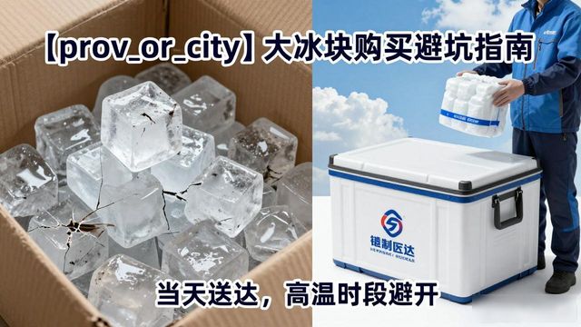 雨花区大冰块购买_雨花区大冰块购买技巧_如何挑选高质量大冰块