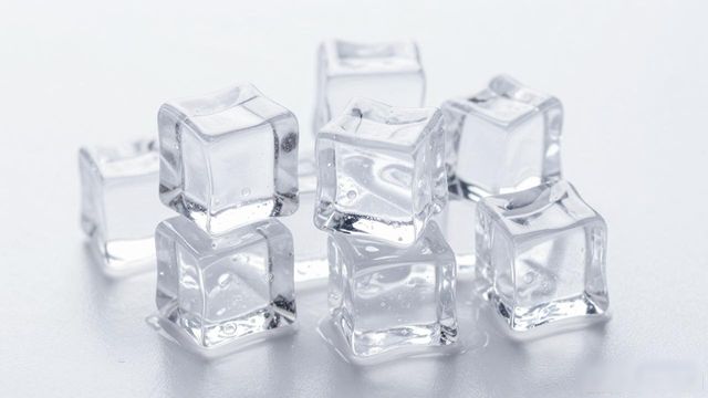 如何分辨食用冰质量_食用冰生产流程_雨花区食用冰生产厂家
